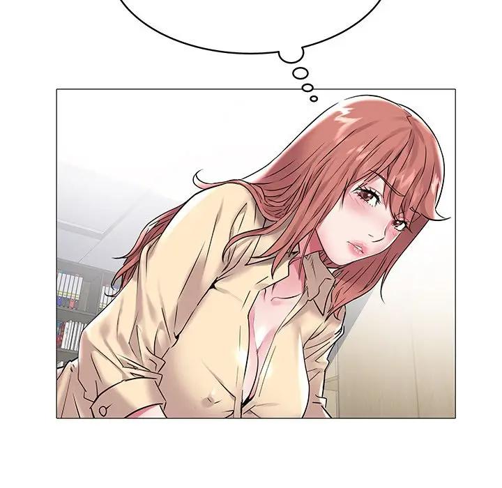 [韩国漫画] 海女 剧情,巨乳大奶#[98P]-78