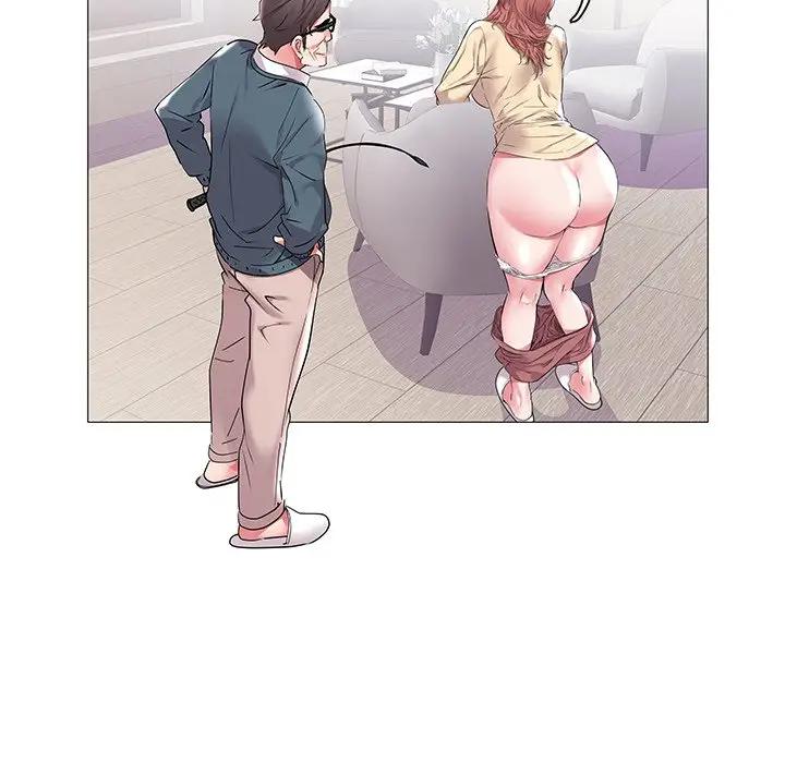 [韩国漫画] 海女 剧情,巨乳大奶#[98P]-81