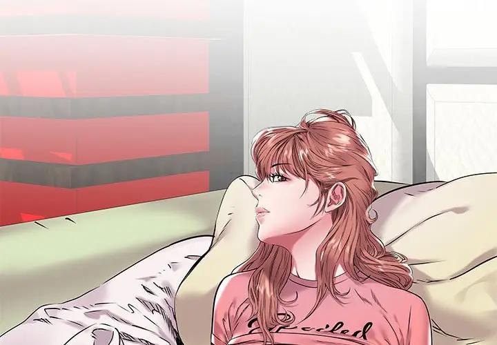 [韩国漫画] 海女 剧情,巨乳大奶#[94P]-3