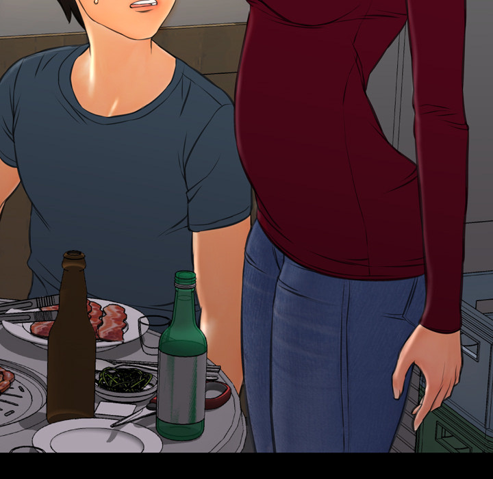 [韩国漫画] S商店的她 调教,熟女人妻,巨乳大奶#[148P]-103