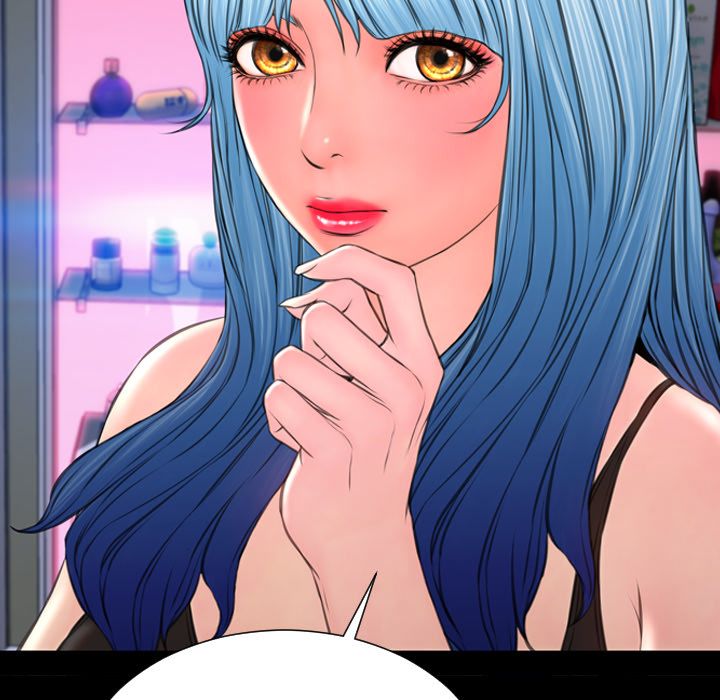 [韩国漫画] S商店的她 调教,熟女人妻,巨乳大奶#[152P]-97