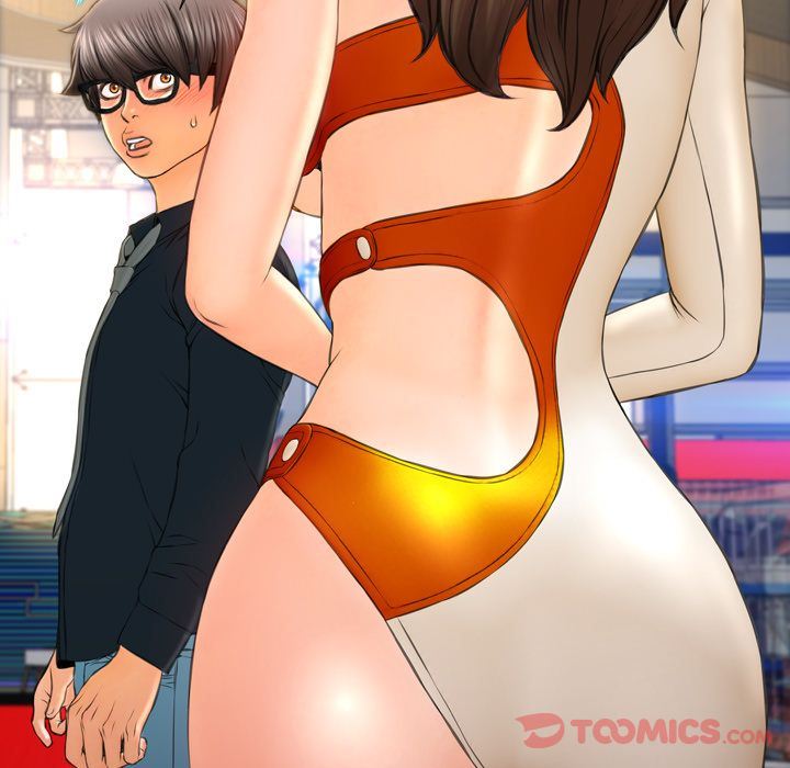 [韩国漫画] S商店的她 调教,熟女人妻,巨乳大奶#[163P]-72