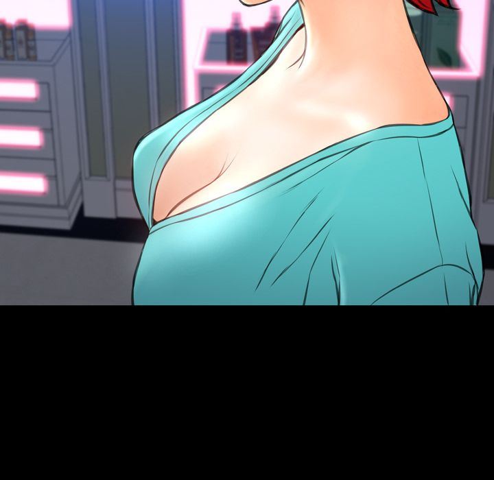 [韩国漫画] S商店的她 调教,熟女人妻,巨乳大奶#[143P]-20