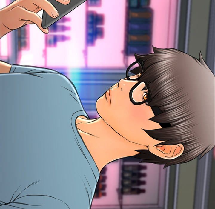 [韩国漫画] S商店的她 调教,熟女人妻,巨乳大奶#[143P]-86