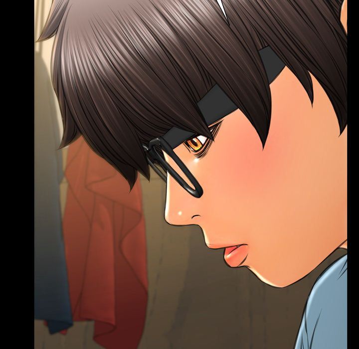 [韩国漫画] S商店的她 调教,熟女人妻,巨乳大奶#[156P]-40