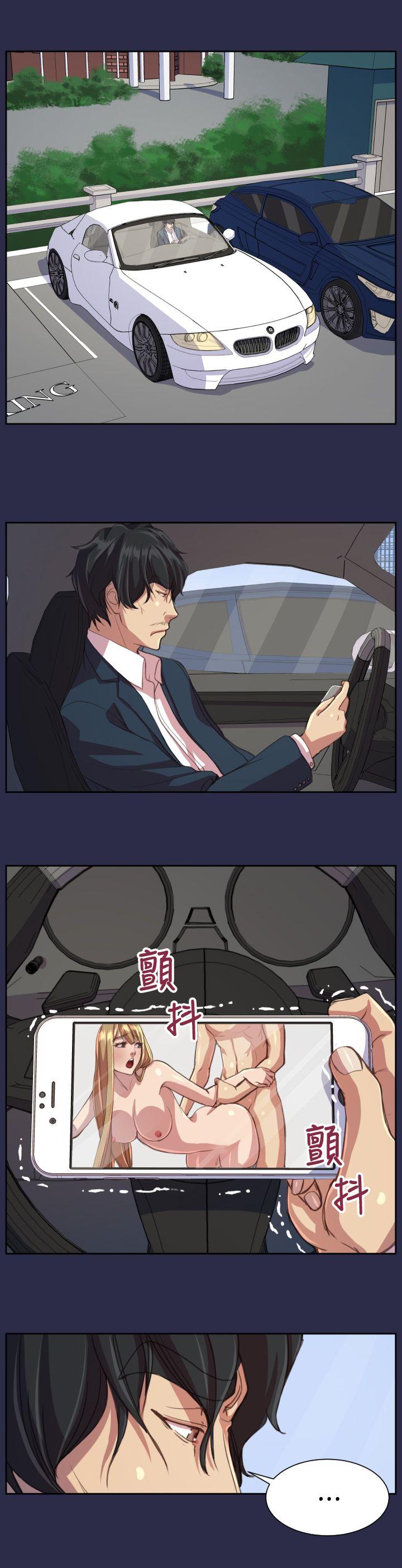 [韩国漫画] 天使的眼泪 爱情,巨乳大奶,OL#[26P]-18