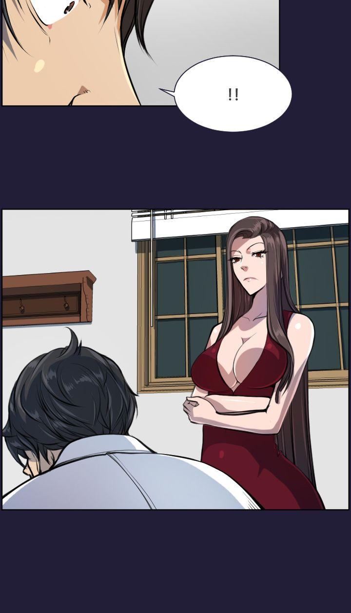 [韩国漫画] 天使的眼泪 爱情,巨乳大奶,OL#[24P]-20