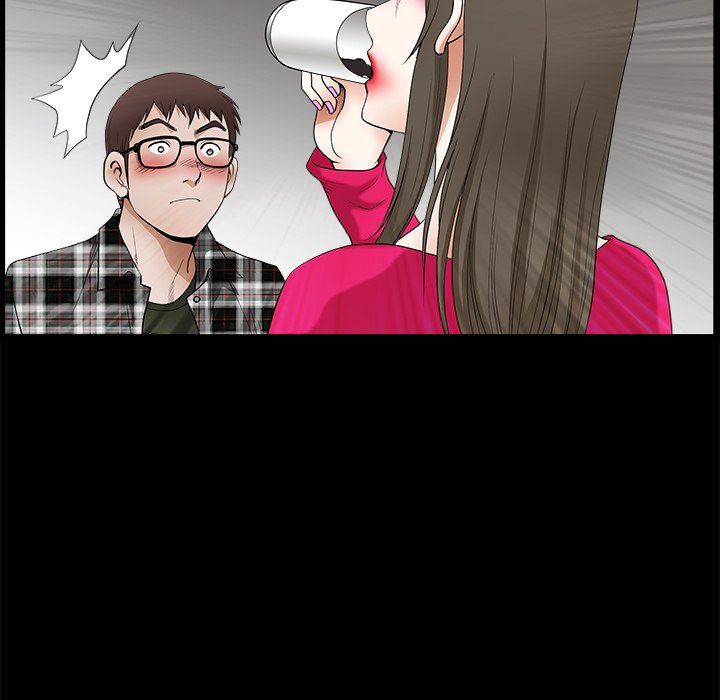 [韩国漫画] 后娜 剧情,熟女人妻,巨乳大奶#[99P]-27