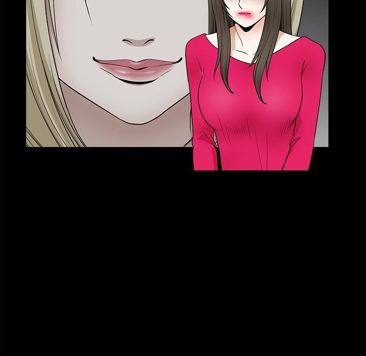 [韩国漫画] 后娜 剧情,熟女人妻,巨乳大奶#[99P]-54
