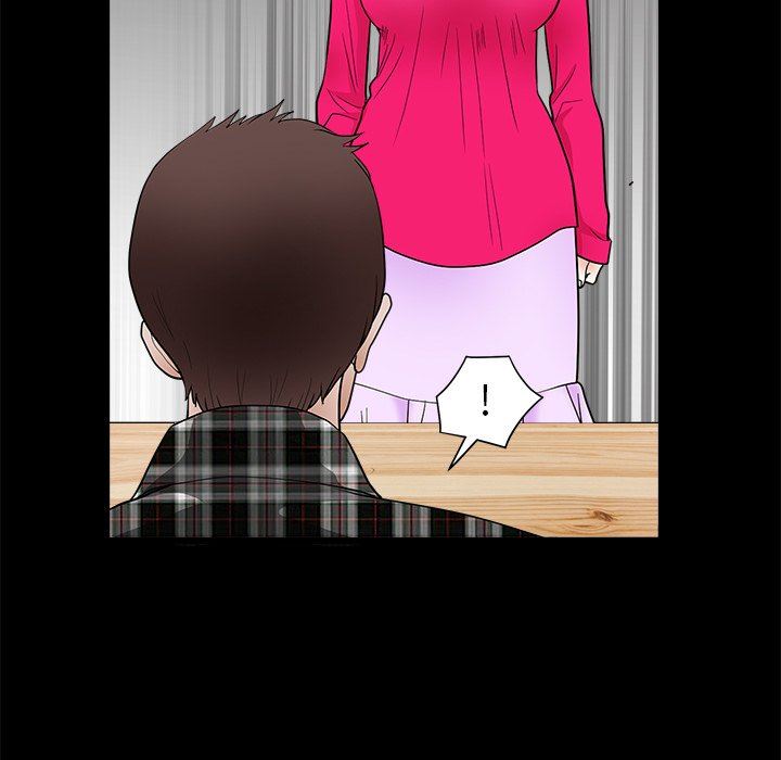 [韩国漫画] 后娜 剧情,熟女人妻,巨乳大奶#[99P]-58