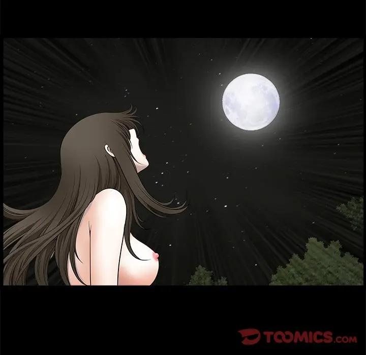 [韩国漫画] 后娜 剧情,熟女人妻,巨乳大奶#[115P]-62