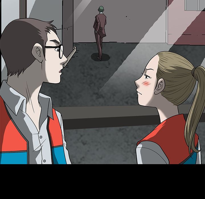[韩国漫画] 后娜 剧情,熟女人妻,巨乳大奶#[180P]-23