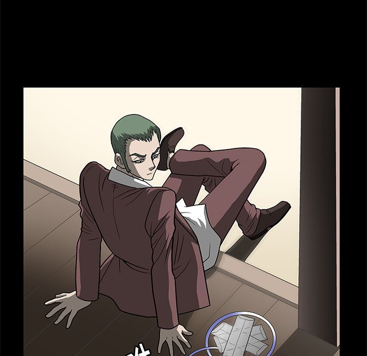 [韩国漫画] 后娜 剧情,熟女人妻,巨乳大奶#[180P]-56
