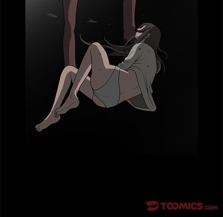 [韩国漫画] 后娜 剧情,熟女人妻,巨乳大奶#[158P]-111