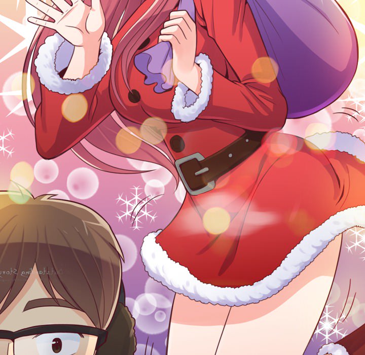 [韩国漫画] 郑主任为何这样 爱情,巨乳大奶,OL#[58P]-19