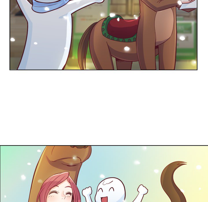 [韩国漫画] 郑主任为何这样 爱情,巨乳大奶,OL#[58P]-29