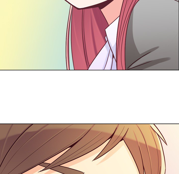 [韩国漫画] 郑主任为何这样 爱情,巨乳大奶,OL#[63P]-46