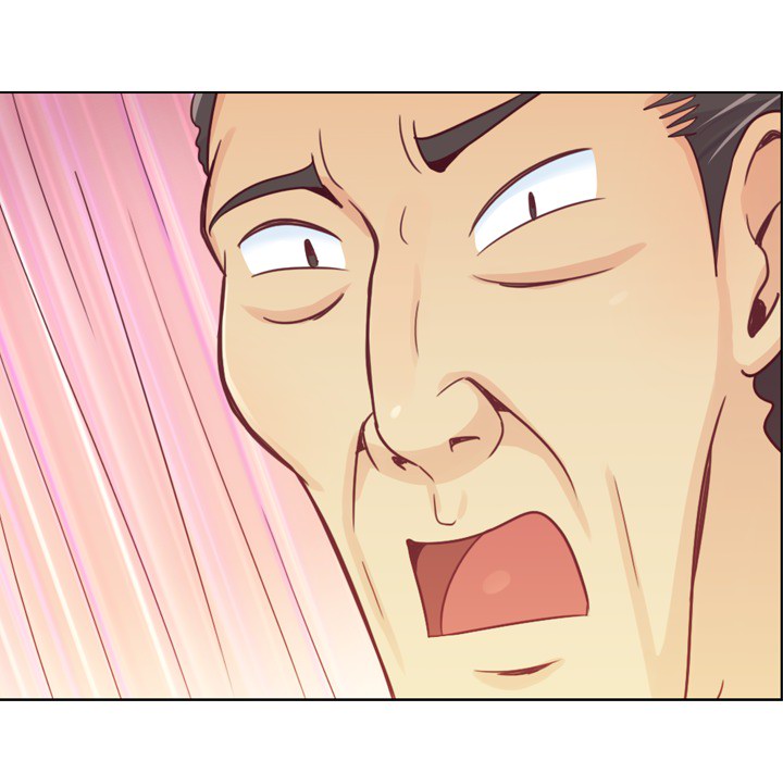 [韩国漫画] 郑主任为何这样 爱情,巨乳大奶,OL#[72P]-53