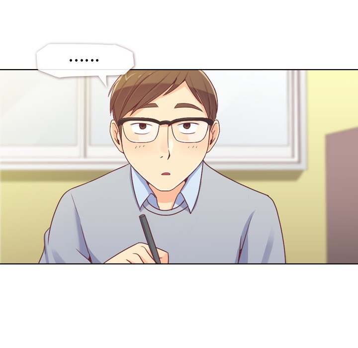 [韩国漫画] 郑主任为何这样 爱情,巨乳大奶,OL#[59P]-14