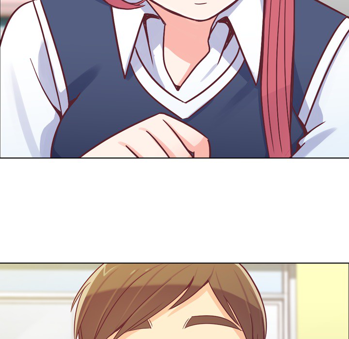 [韩国漫画] 郑主任为何这样 爱情,巨乳大奶,OL#[59P]-17