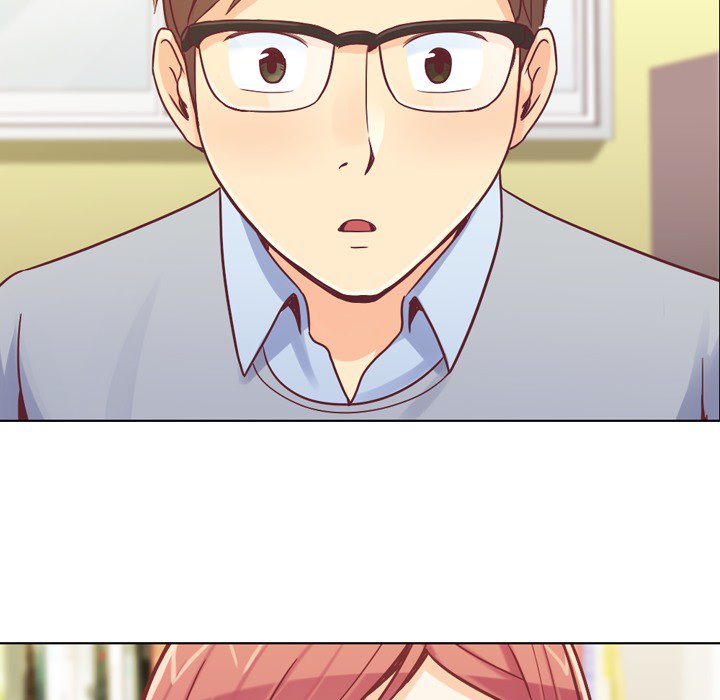 [韩国漫画] 郑主任为何这样 爱情,巨乳大奶,OL#[59P]-18