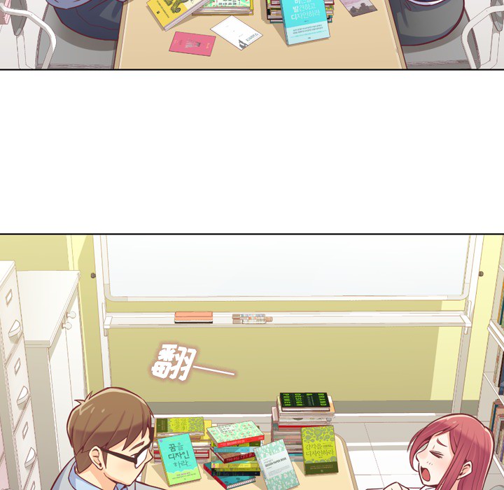 [韩国漫画] 郑主任为何这样 爱情,巨乳大奶,OL#[59P]-22
