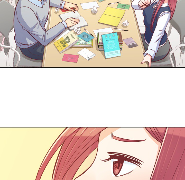 [韩国漫画] 郑主任为何这样 爱情,巨乳大奶,OL#[59P]-23