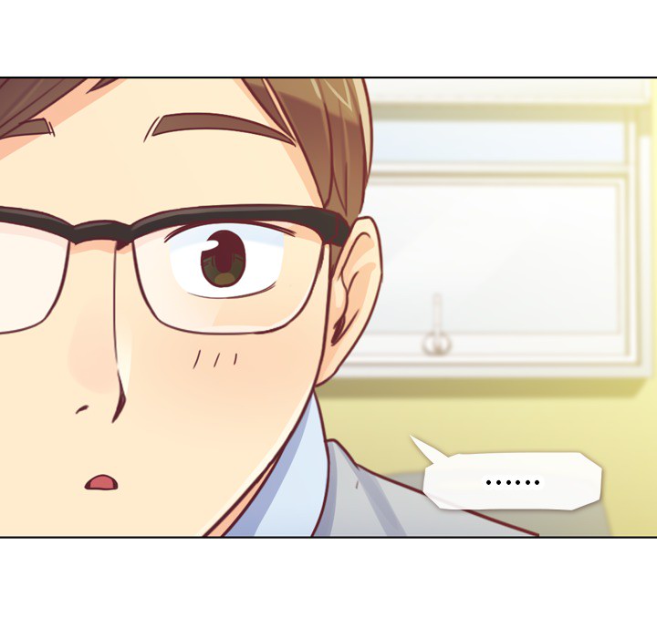 [韩国漫画] 郑主任为何这样 爱情,巨乳大奶,OL#[59P]-28