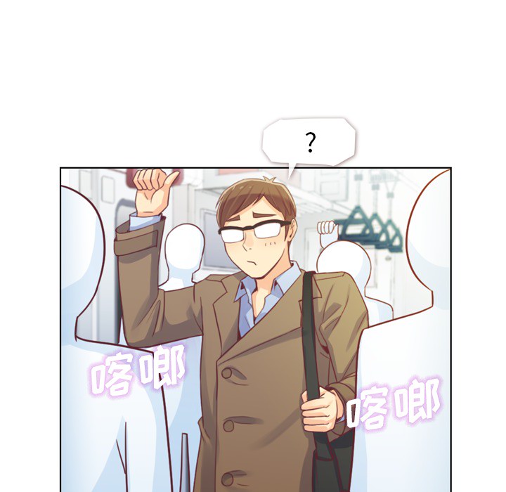 [韩国漫画] 郑主任为何这样 爱情,巨乳大奶,OL#[59P]-35