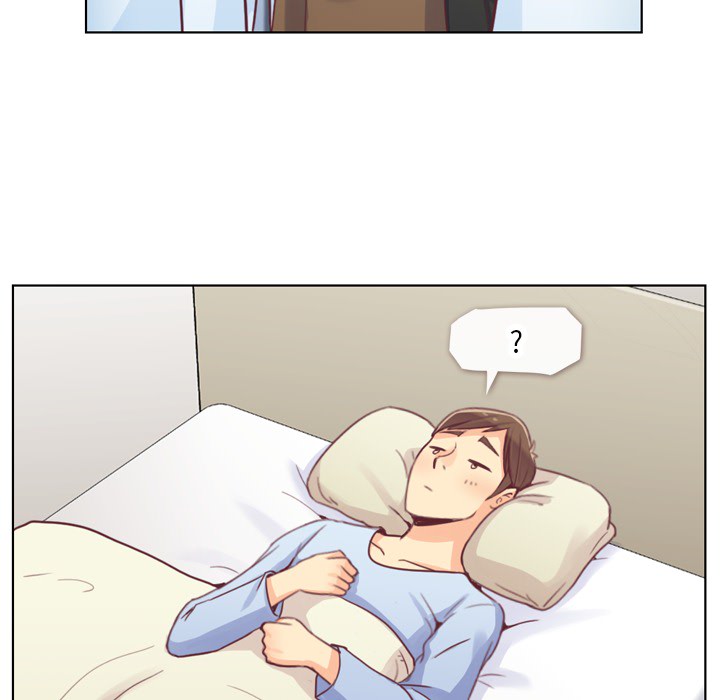 [韩国漫画] 郑主任为何这样 爱情,巨乳大奶,OL#[59P]-36