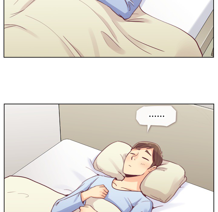 [韩国漫画] 郑主任为何这样 爱情,巨乳大奶,OL#[59P]-37