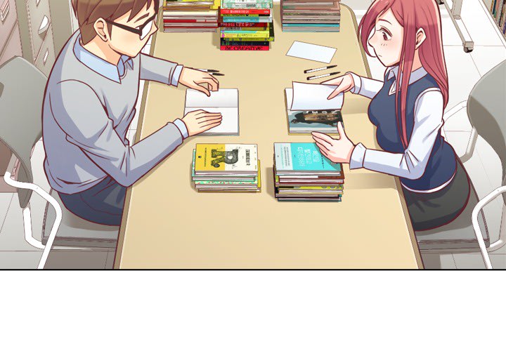 [韩国漫画] 郑主任为何这样 爱情,巨乳大奶,OL#[59P]-4