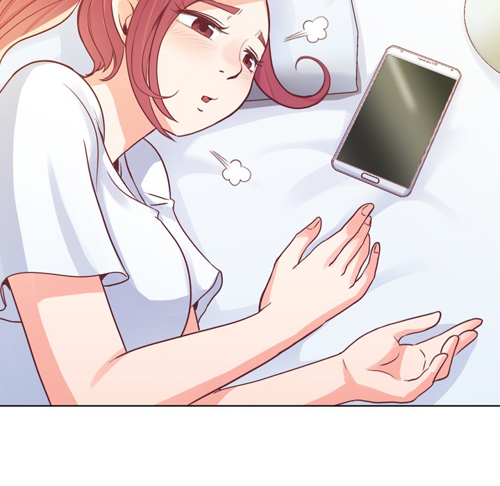 [韩国漫画] 郑主任为何这样 爱情,巨乳大奶,OL#[59P]-53