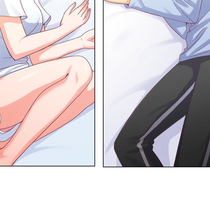 [韩国漫画] 郑主任为何这样 爱情,巨乳大奶,OL#[59P]-57