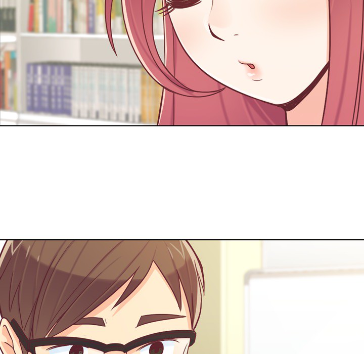 [韩国漫画] 郑主任为何这样 爱情,巨乳大奶,OL#[59P]-9