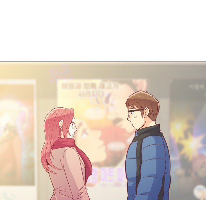 [韩国漫画] 郑主任为何这样 爱情,巨乳大奶,OL#[54P]-37