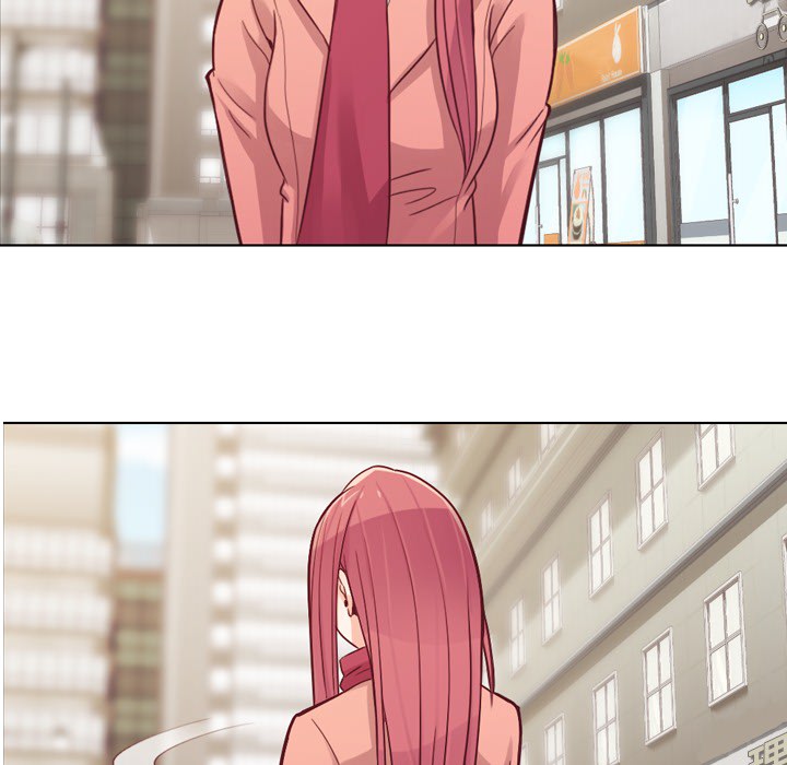 [韩国漫画] 郑主任为何这样 爱情,巨乳大奶,OL#[56P]-42