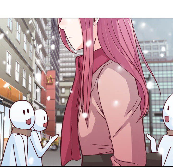 [韩国漫画] 郑主任为何这样 爱情,巨乳大奶,OL#[56P]-51
