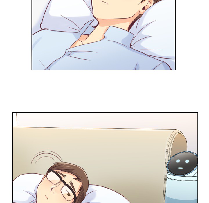 [韩国漫画] 郑主任为何这样 爱情,巨乳大奶,OL#[64P]-15