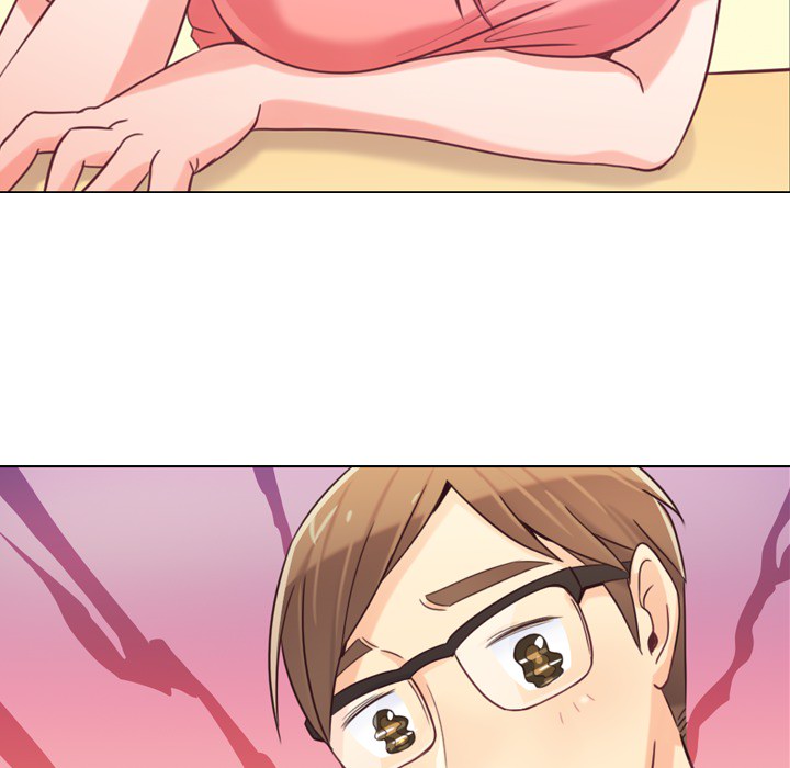 [韩国漫画] 郑主任为何这样 爱情,巨乳大奶,OL#[64P]-36