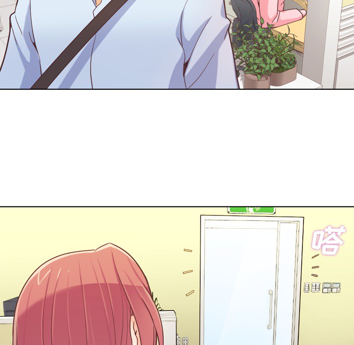 [韩国漫画] 郑主任为何这样 爱情,巨乳大奶,OL#[53P]-19