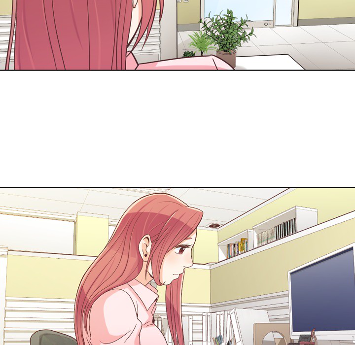 [韩国漫画] 郑主任为何这样 爱情,巨乳大奶,OL#[53P]-20