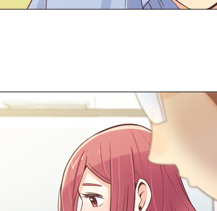 [韩国漫画] 郑主任为何这样 爱情,巨乳大奶,OL#[53P]-46