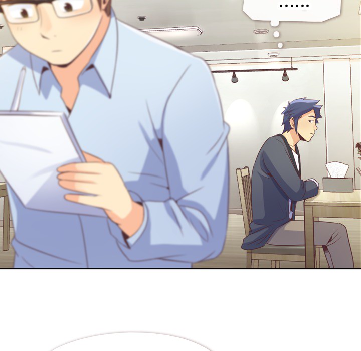 [韩国漫画] 郑主任为何这样 爱情,巨乳大奶,OL#[50P]-13