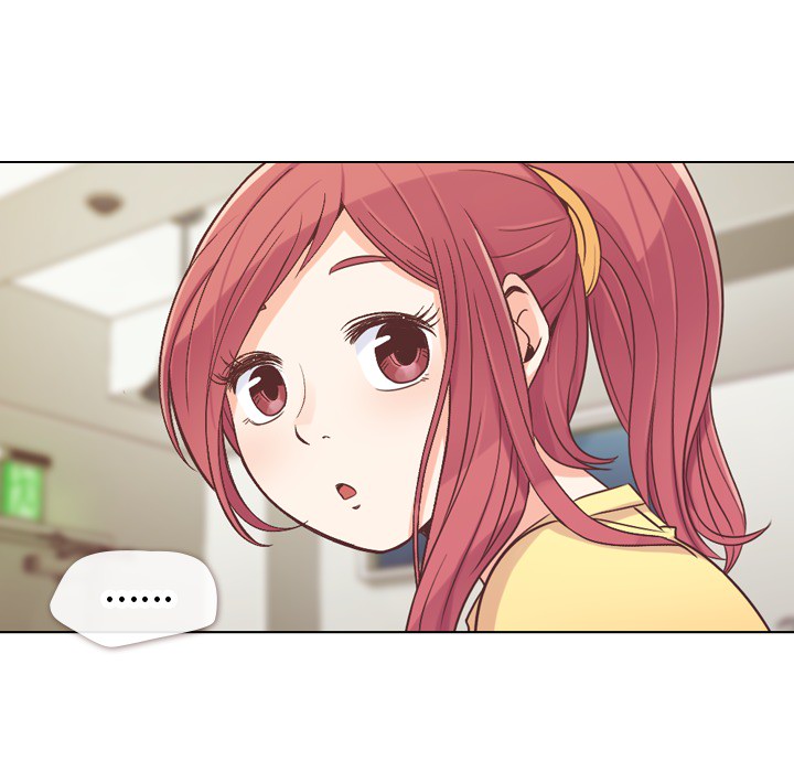 [韩国漫画] 郑主任为何这样 爱情,巨乳大奶,OL#[46P]-11