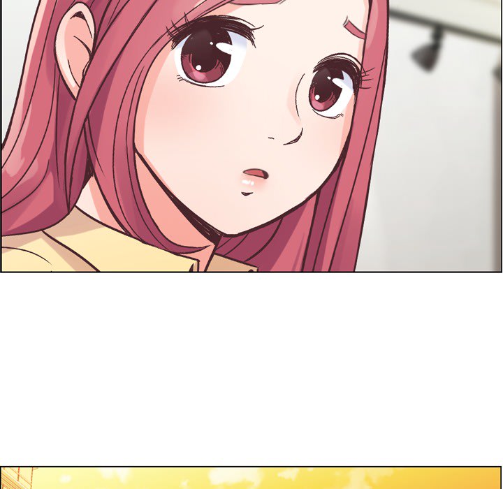 [韩国漫画] 郑主任为何这样 爱情,巨乳大奶,OL#[53P]-25