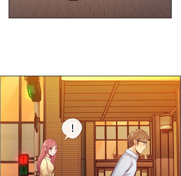 [韩国漫画] 郑主任为何这样 爱情,巨乳大奶,OL#[53P]-28