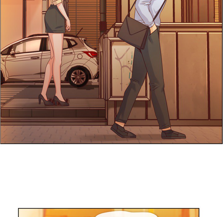[韩国漫画] 郑主任为何这样 爱情,巨乳大奶,OL#[53P]-29