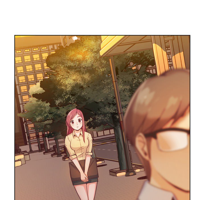 [韩国漫画] 郑主任为何这样 爱情,巨乳大奶,OL#[53P]-32
