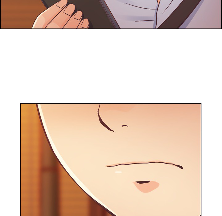 [韩国漫画] 郑主任为何这样 爱情,巨乳大奶,OL#[53P]-42